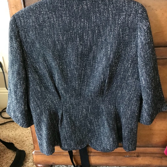 Talbots jacket size 8 - Picture 2 of 3